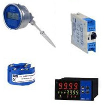 strumenti di misura pressione, temperatura